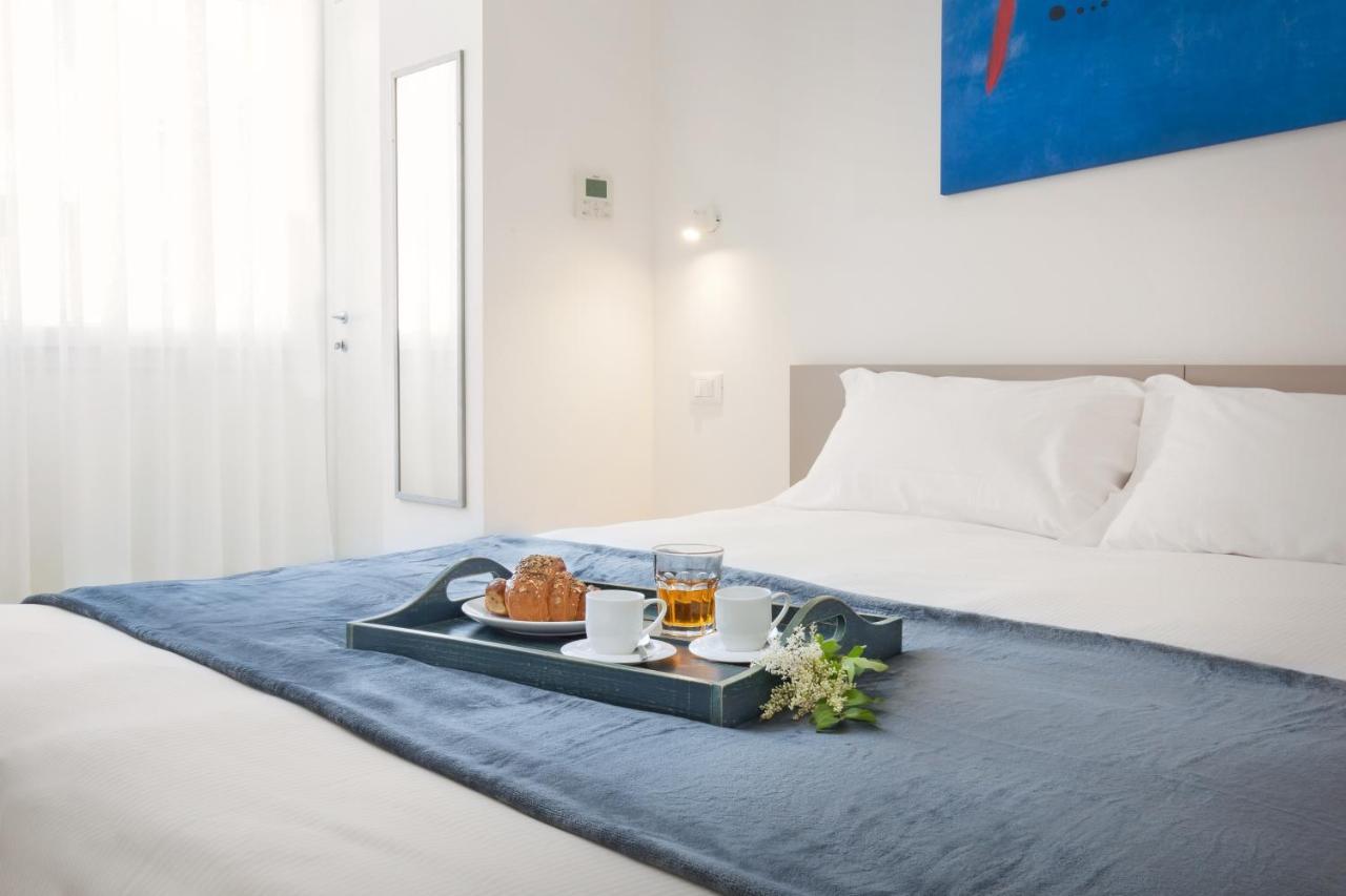 La Rocca Suite การ์ดา ภายนอก รูปภาพ