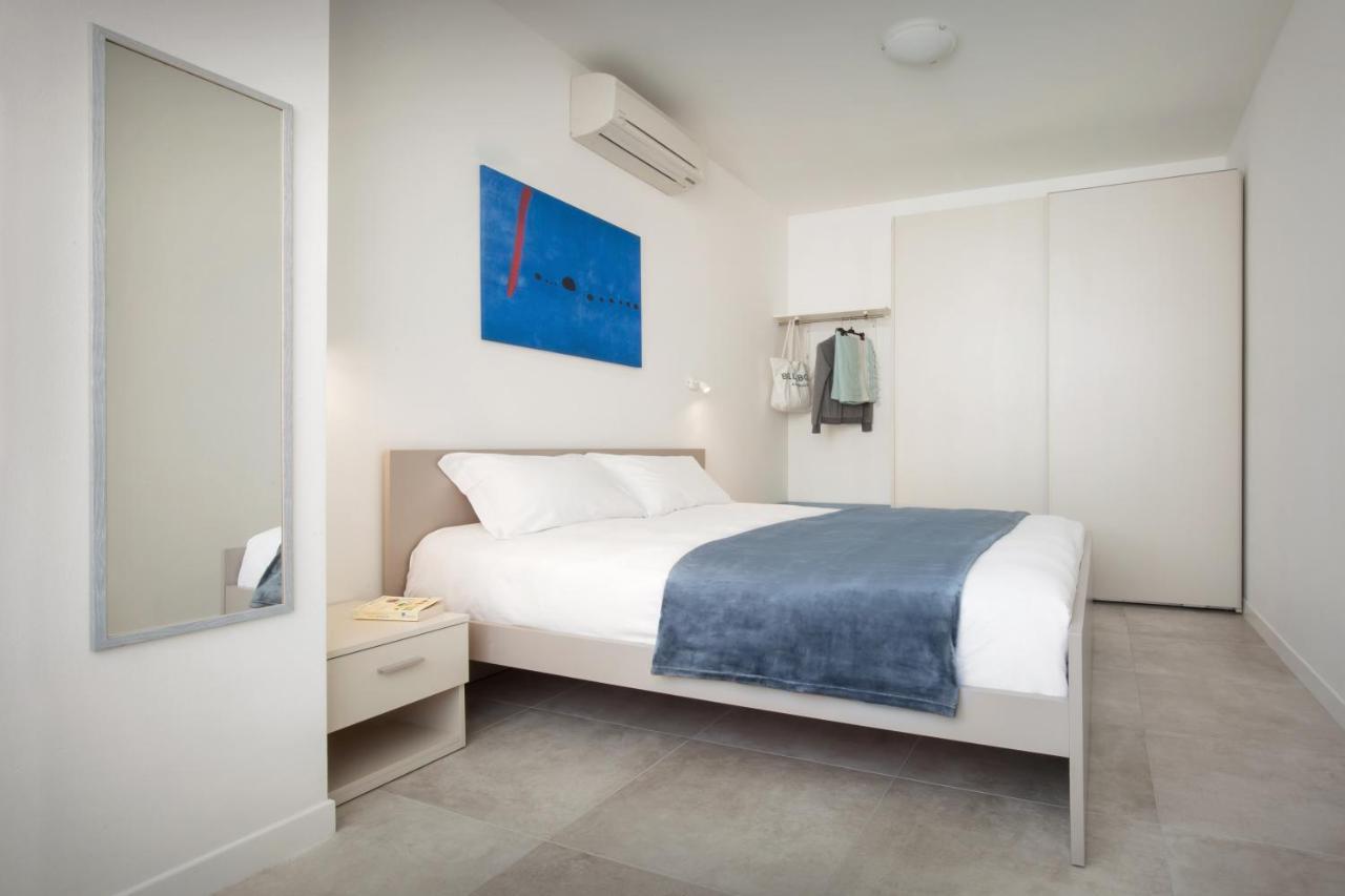 La Rocca Suite การ์ดา ภายนอก รูปภาพ